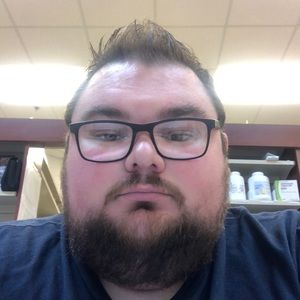 Meet your Posher, Derek